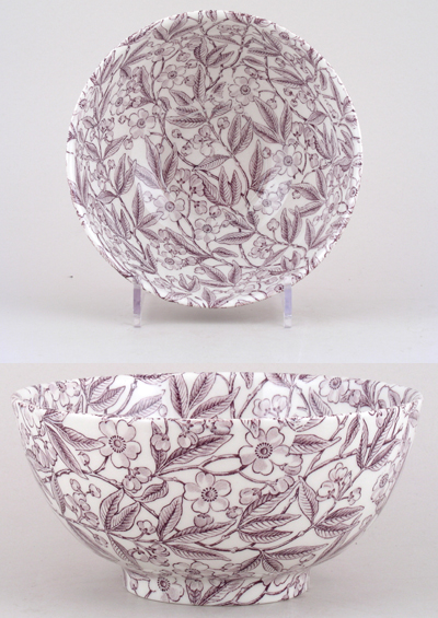 Chinese Bowl medium